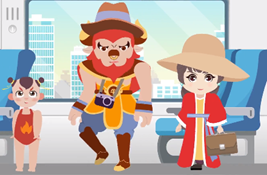 民法典，給翠云山帶來(lái)哪些變化？