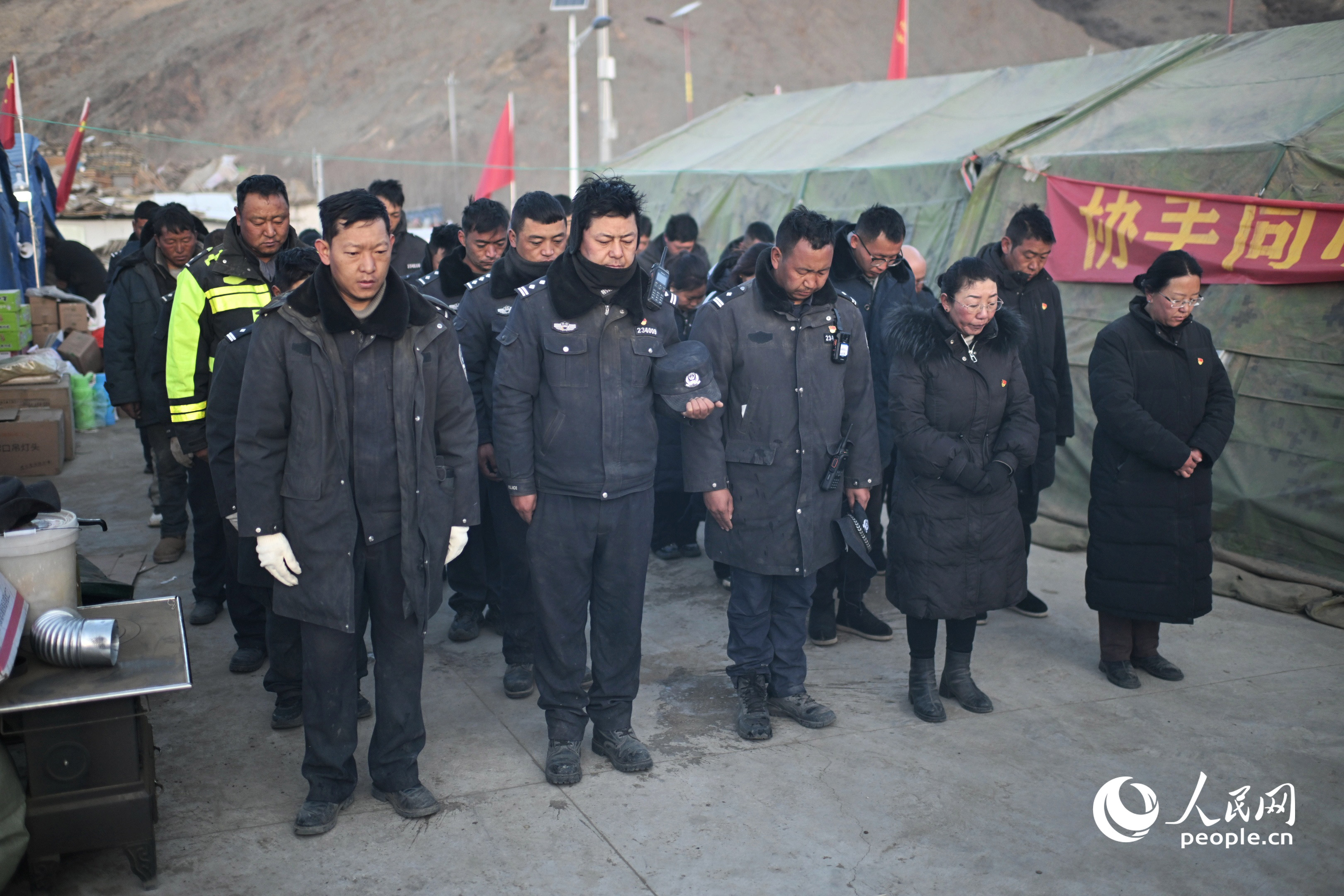人民網(wǎng)記者 翁奇羽攝
