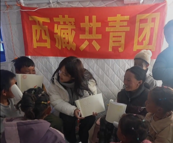 不要迷茫，不要慌張:“我"有“我們”